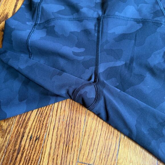 lululemon swift speed high rise - Picture 3 of 5